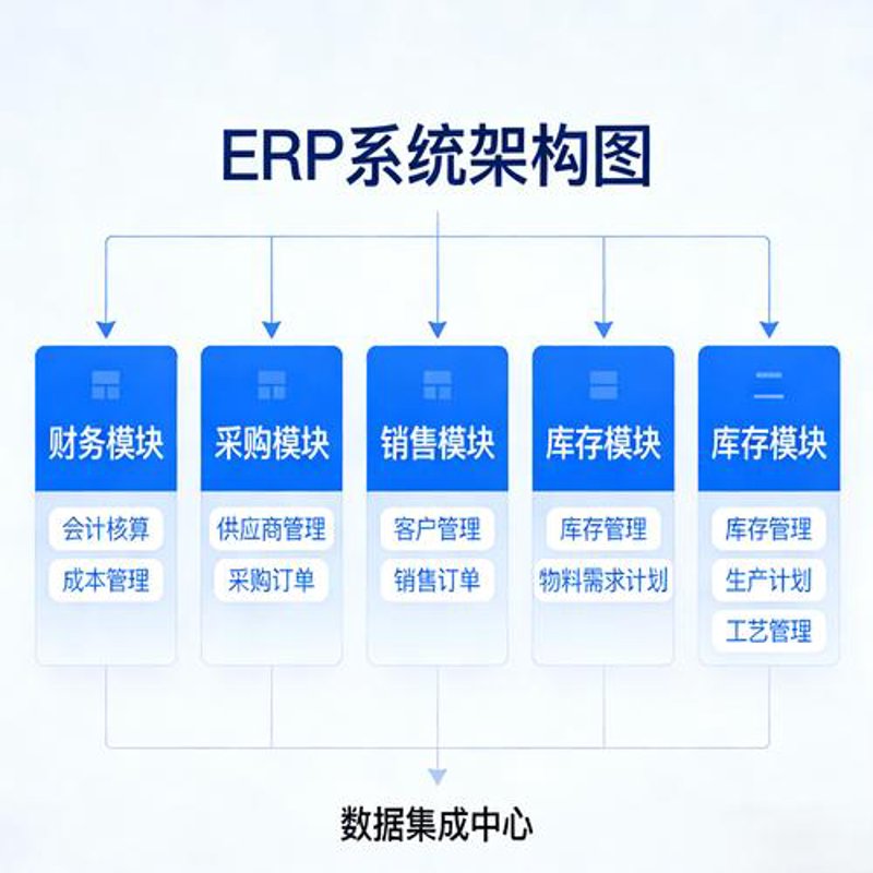 OA系统定制：助力中小企业管理高效化